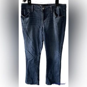 Simply Vera Vera Wang jeans